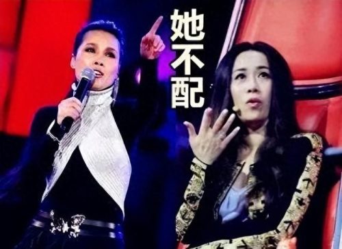 内地天后(内地天后女歌手)插图35