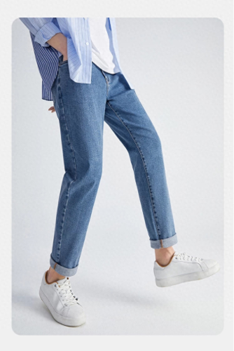 男牛仔裤十大品牌排行榜(口碑最好的牛仔裤品牌排行榜)插图10 男牛仔裤十大品牌排行榜(口碑最好的牛仔裤品牌排行榜)插图10