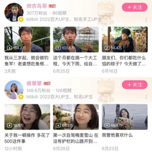 十大最感人的田园剧排行榜(十大好剧排行榜)插图1