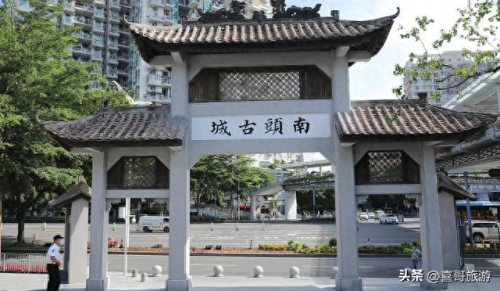 南山十大景点排行榜前十名(南山区十大必去景点)插图2