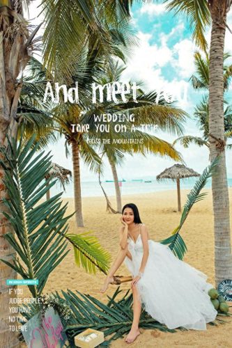 深圳十大婚纱影楼排行榜(深圳婚纱摄影地方前十名排行榜)插图3