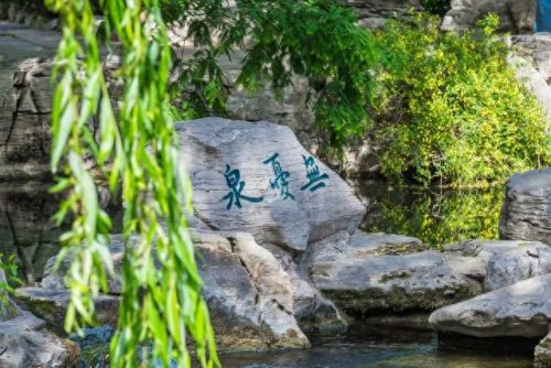中国古典诗词诗人排名前十(古代诗词最经典的诗人)插图1