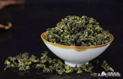 十大茶叶产品排行榜前十名(过期茶叶十大妙用)插图47