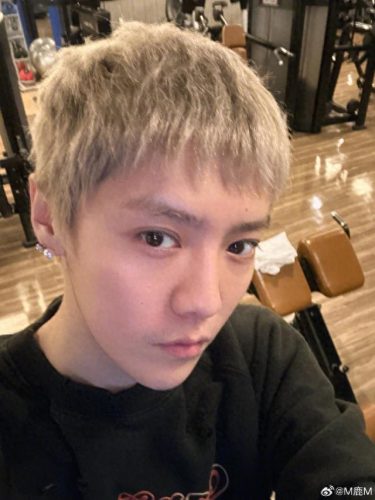 盘点十大颜值男星排行榜(香港男星颜值巅峰合集今日头条)插图1