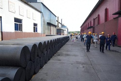 山西介休炭素厂排名前十(介休碳素厂排名)