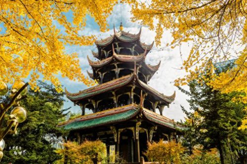 成都十大好玩地方排行榜(成都哪里最好玩最繁华)插图18