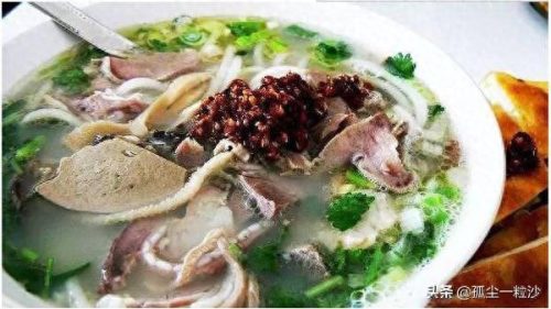 交城县十大美食店排行榜(交城地摊美食)插图3