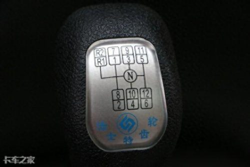 十大不减速货车排行榜图片(10万以内货车排行榜)插图38 十大不减速货车排行榜图片(10万以内货车排行榜)插图38