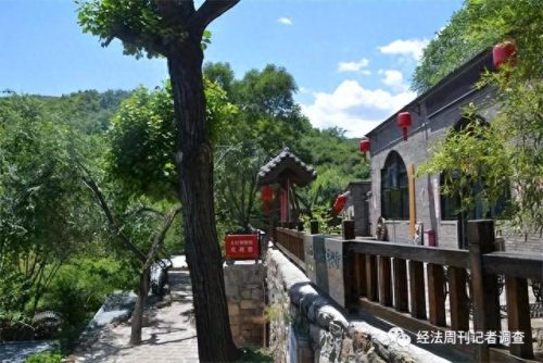 西山大佛(唯一不能拜的佛)插图18