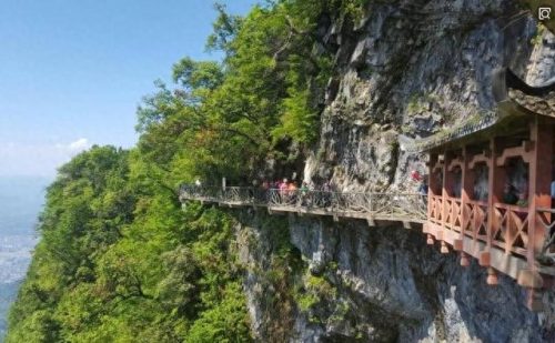 湖南游玩十大景点排行榜(湖南周边景点必去十大景点)插图23