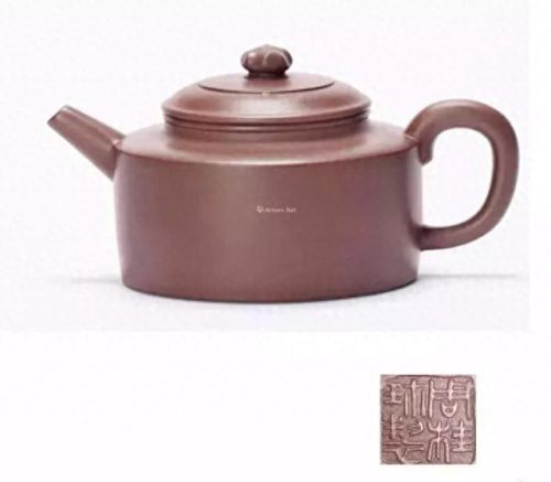 紫壶十大名家排行榜(紫壶山人)插图18