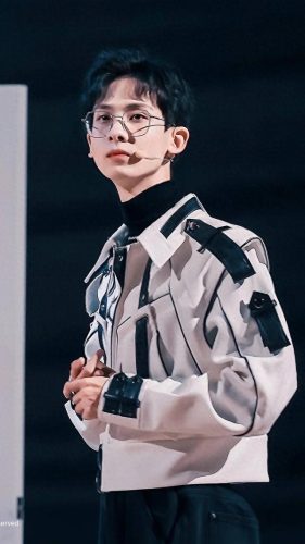 十大电竞最帅选手排行榜(电竞最厉害最帅的选手)插图12