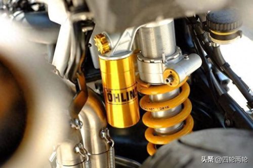 国内十大减震器品牌排行榜(顶级减震器品牌排行)插图8