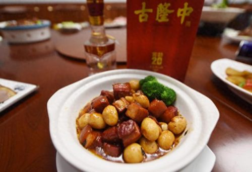 襄阳襄城卤菜十大排行榜(襄阳卤菜老字号)插图4 襄阳襄城卤菜十大排行榜(襄阳卤菜老字号)插图4