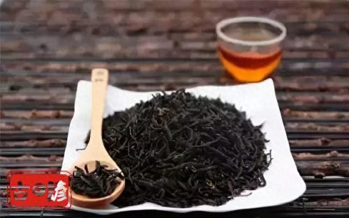 十大正山小种品牌排行榜(正山小种三大品牌)