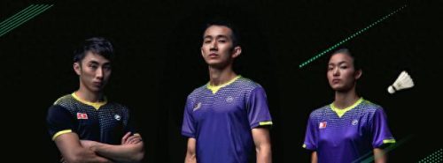 十大羽毛球外套品牌排行榜(羽毛球品牌logo大全)插图10