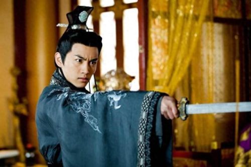 十大素人帅哥排行榜第一(80后公认帅哥前十名)插图49 十大素人帅哥排行榜第一(80后公认帅哥前十名)插图49