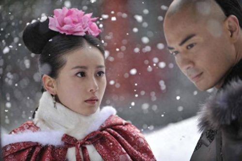 十大古装电视剧排行榜大全(皇上强行占有心上人古装电视剧)插图21 十大古装电视剧排行榜大全(皇上强行占有心上人古装电视剧)插图21