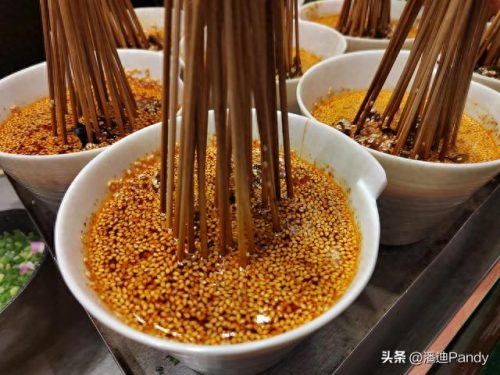 成都小吃十大排行榜照片(成都十大特产必买)插图9