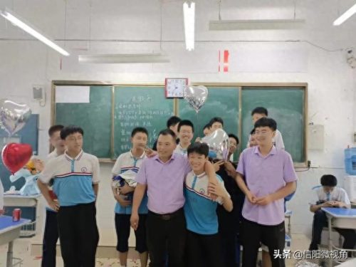 信阳浉河市区中学排名前十(信阳最好中学排名前十)插图22 信阳浉河市区中学排名前十(信阳最好中学排名前十)插图22