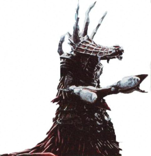 奥特曼机械兽实力排名前十(奥特曼最强超兽第一弹)插图9