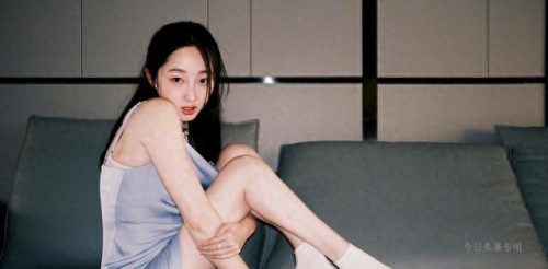 中国十大性感美女排行榜(中国十大美女图片大全)插图