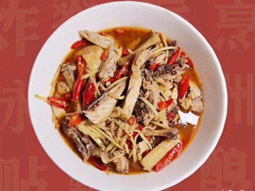 十大名菜排行榜前十名(丰泽园十大名菜价格)插图31