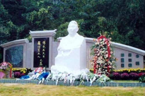 南京市十大墓地排行榜前十(南京最好墓地价格表)插图