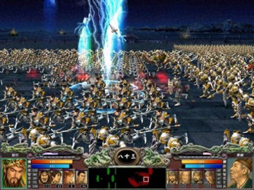 小户型的游戏排名前十(排名前十回合游戏)