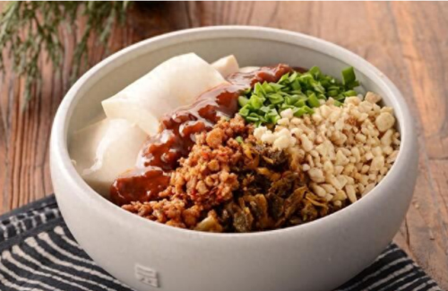 云南名吃十大排行榜图片(西藏名吃十大排行榜)插图1