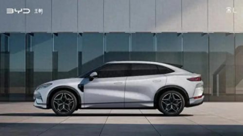 十大罕见概念车品牌排行榜(别克高端车品牌是什么)插图2