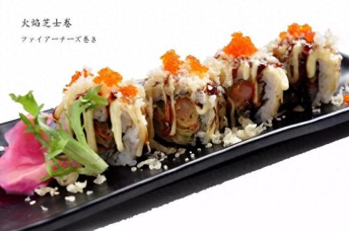 龙泉高端寿司店排名前十(北京寿司店品牌排行榜前十名)插图10 龙泉高端寿司店排名前十(北京寿司店品牌排行榜前十名)插图10