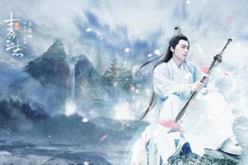 青云志弟子十大高手排行榜(青云志法力排行榜)插图