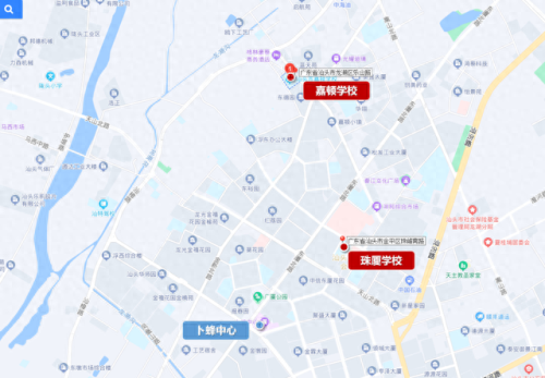 汕头达濠区初中排名前十(汕头达濠初中排名一览表最新)插图4