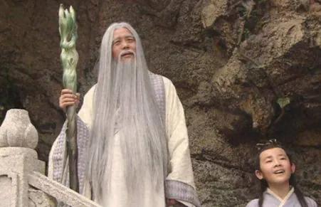 武侠封神榜实力排名前十(封神榜最强凡人高手)插图