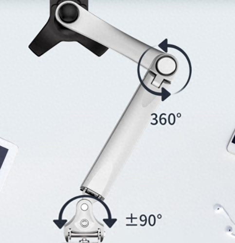 双屏支架十大品牌排行榜最新(双屏支架有必要买吗)插图1
