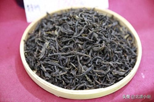 中国传统十大名茶排行榜(庐山市十大名茶)插图7
