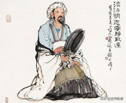 古代十大神人排行榜顺序(古代十大圣人)插图26