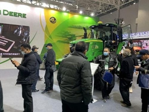 拖拉机中国销量排名前十(凯特拖拉机质量排名)插图14