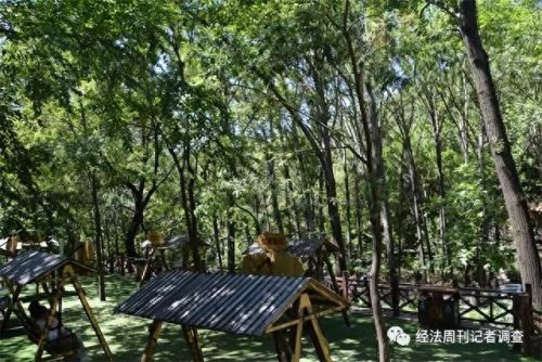 西山大佛(唯一不能拜的佛)插图13