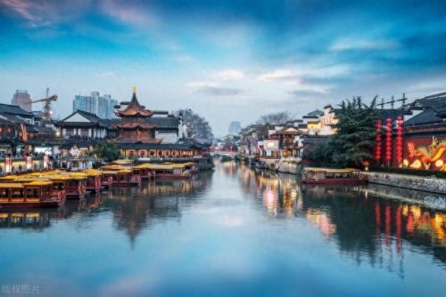 中国免费旅游城市排名前十(全国公交免费城市)插图10