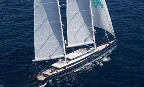 排名前十的大船有哪些(最霸气的十大船)插图12 排名前十的大船有哪些(最霸气的十大船)插图12