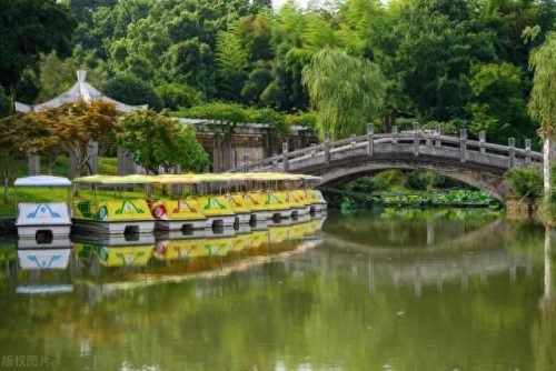 武汉市十大免费景点排行榜(武汉市内十大景点大全)插图43