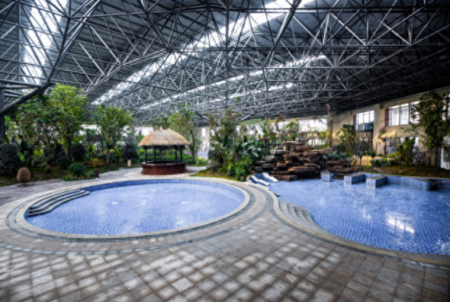 济南十大温泉排行榜前十名(济南泡温泉最好的地方)插图11 济南十大温泉排行榜前十名(济南泡温泉最好的地方)插图11