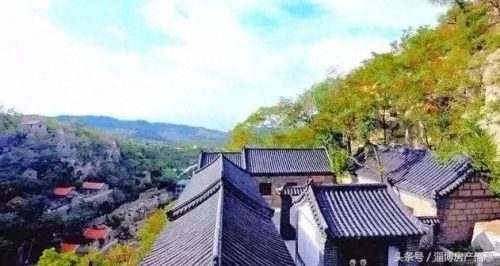 桓台十大民宿排行榜图片(淄博十大私人民宿)插图14 桓台十大民宿排行榜图片(淄博十大私人民宿)插图14