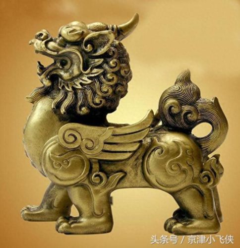 上古十大木系神兽排行榜(玄幻小说里的木系神兽)插图6