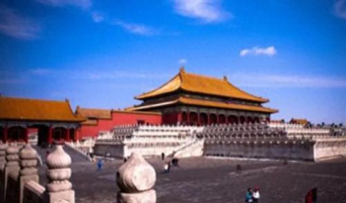 中国十大景区排行榜前十名(河南十大坑人景区)插图