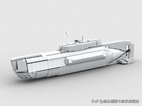 乐高十大战舰排行榜(乐高十大引擎之王)插图1