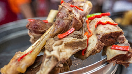 十大超市美食排行榜前十名(商场里卖的最好的美食)插图1