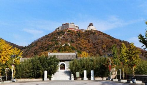 平谷最好玩的景点排名前十(平谷农家乐十大排名)插图 平谷最好玩的景点排名前十(平谷农家乐十大排名)插图